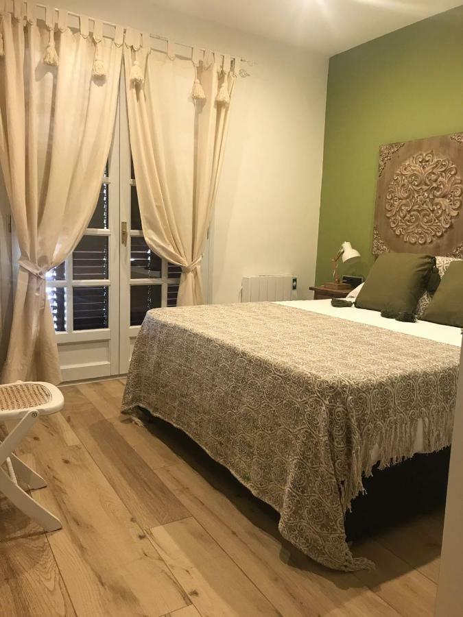 Apartament Neret II Σορτ Εξωτερικό φωτογραφία