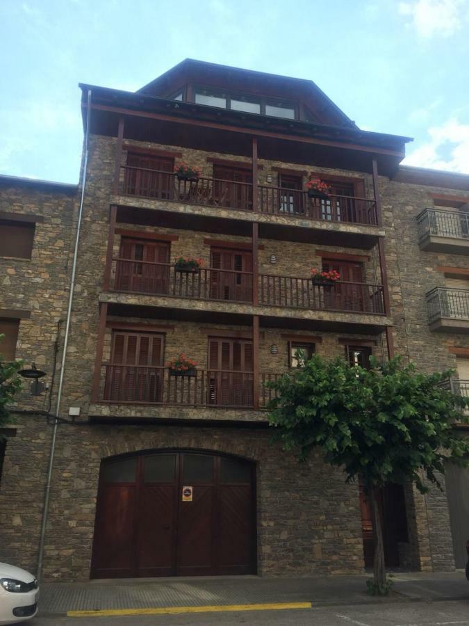 Apartament Neret II Σορτ Εξωτερικό φωτογραφία