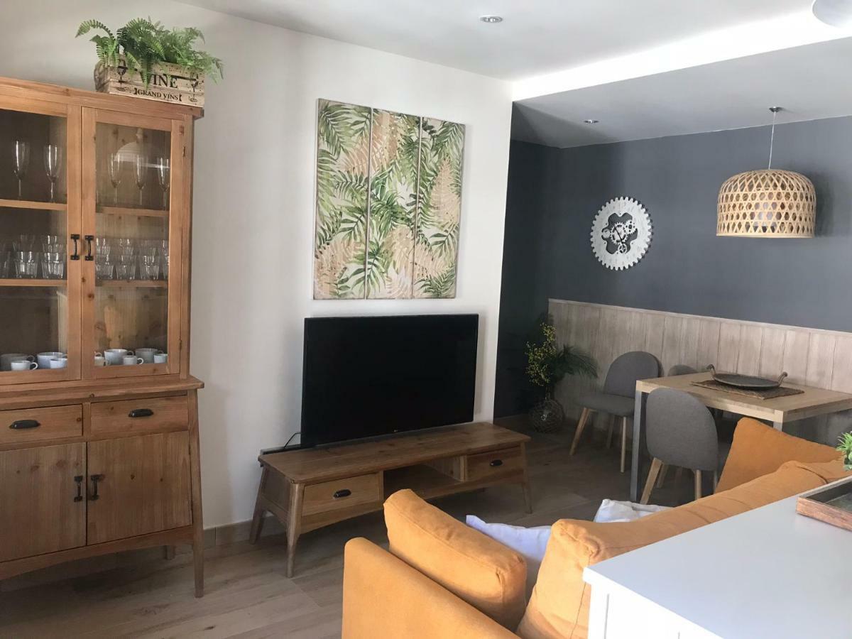 Apartament Neret II Σορτ Εξωτερικό φωτογραφία