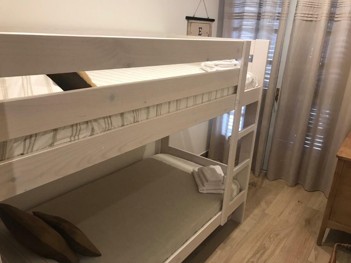 Apartament Neret II Σορτ Εξωτερικό φωτογραφία