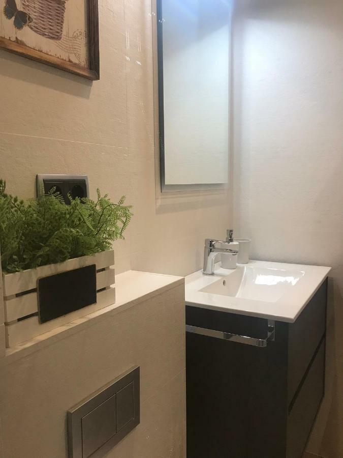 Apartament Neret II Σορτ Εξωτερικό φωτογραφία