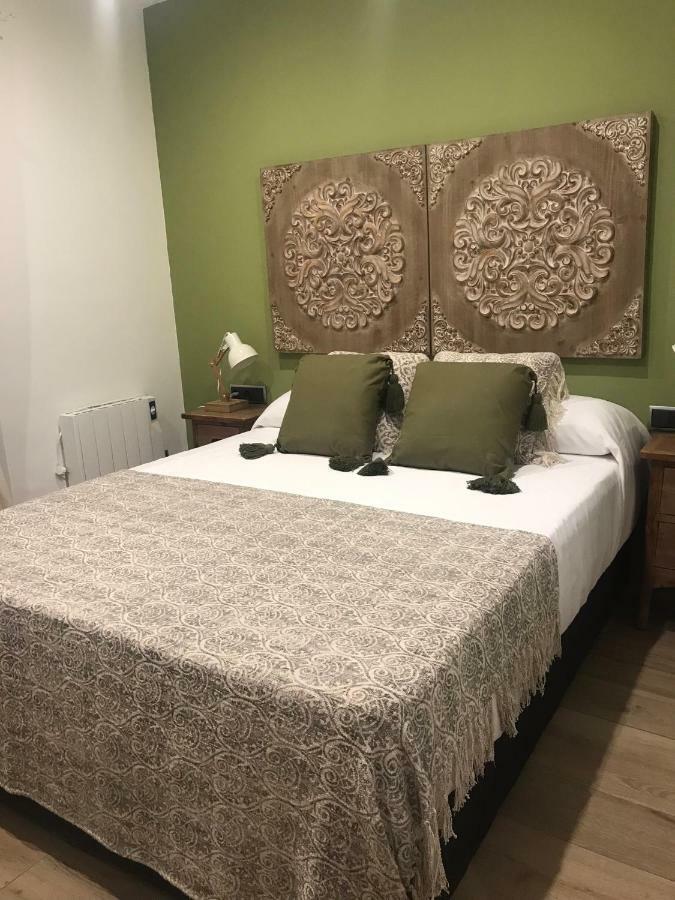 Apartament Neret II Σορτ Εξωτερικό φωτογραφία