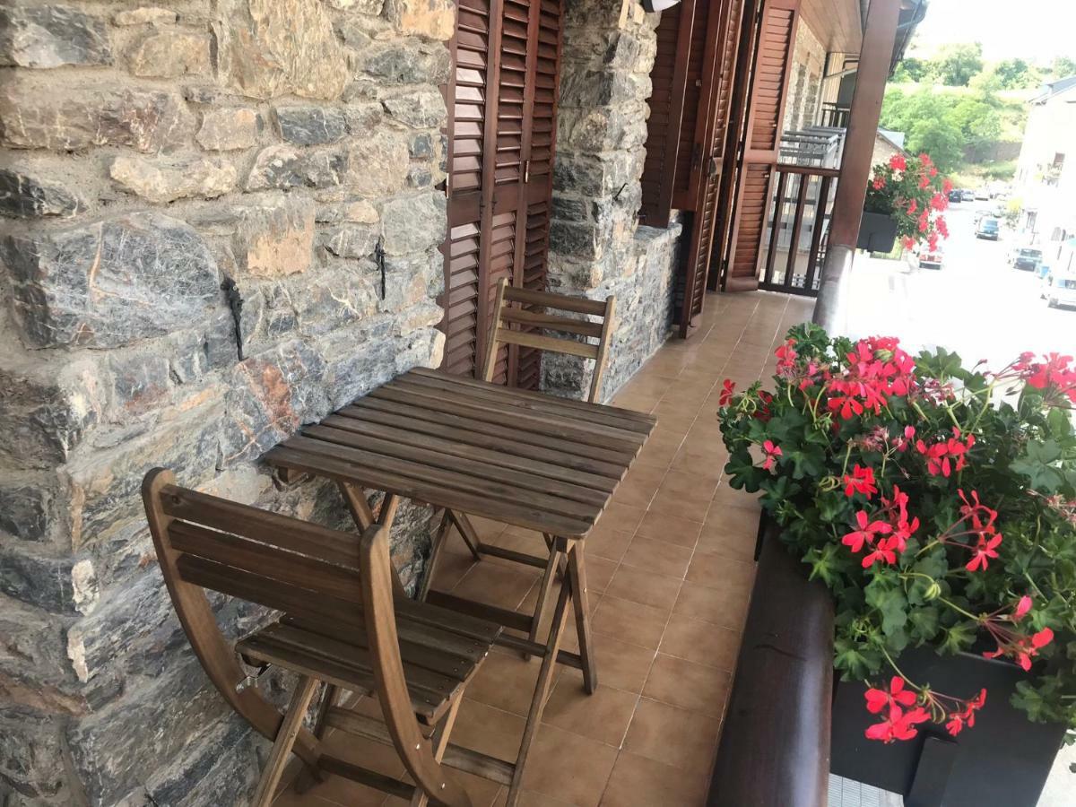 Apartament Neret II Σορτ Εξωτερικό φωτογραφία