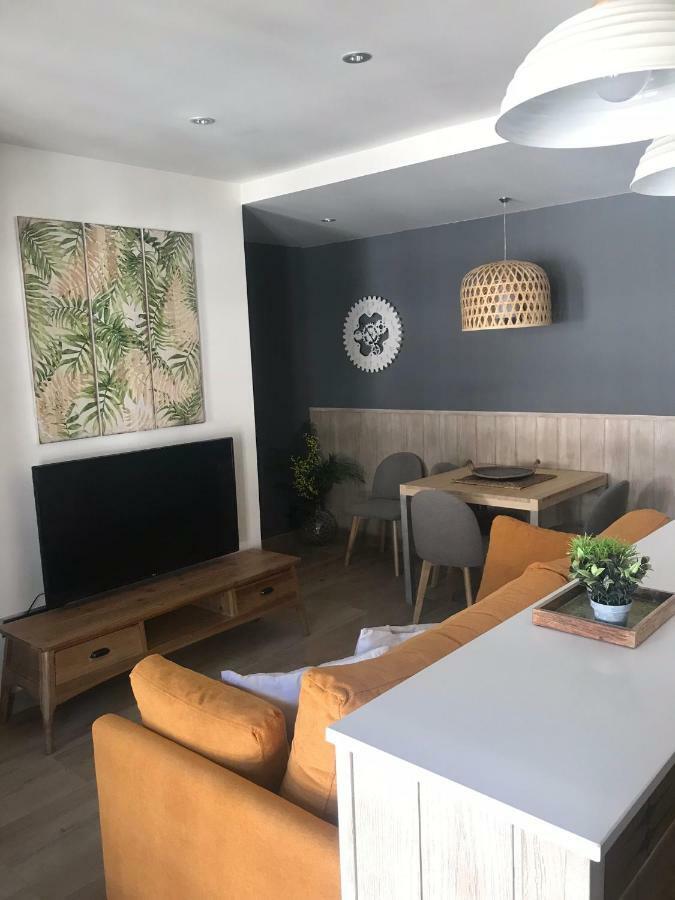 Apartament Neret II Σορτ Εξωτερικό φωτογραφία