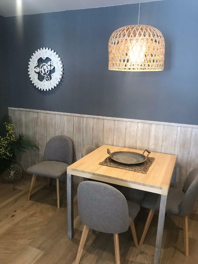 Apartament Neret II Σορτ Εξωτερικό φωτογραφία