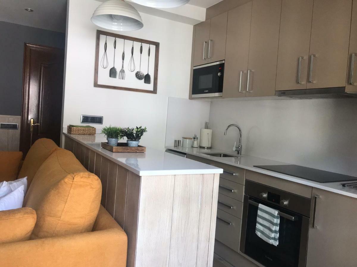 Apartament Neret II Σορτ Εξωτερικό φωτογραφία