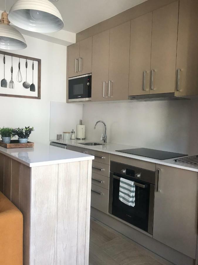 Apartament Neret II Σορτ Εξωτερικό φωτογραφία