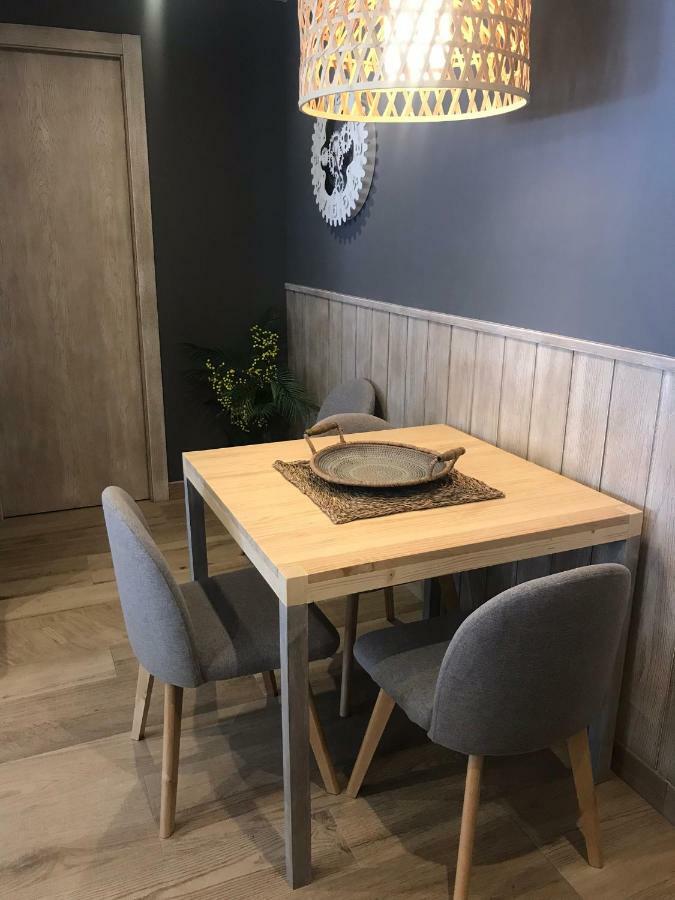 Apartament Neret II Σορτ Εξωτερικό φωτογραφία
